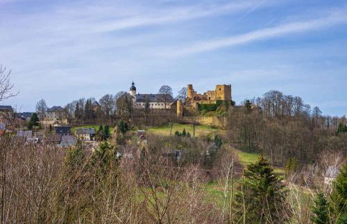 Apartment Sayda 1 - Foto 10