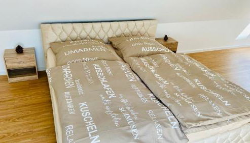 Ferienwohnung Burgblick - Foto 3