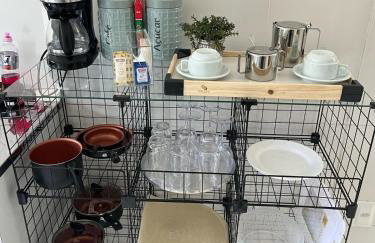 Apartamento 2qts vista para as montanhas - Foto 18