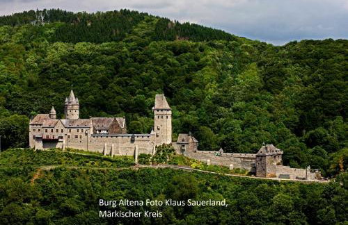 Ferienwohnung Heidi - Foto 11