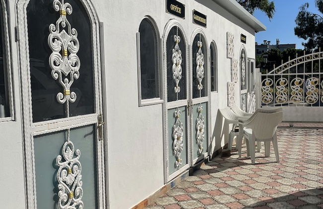 Belka Golf Residence - Foto 79