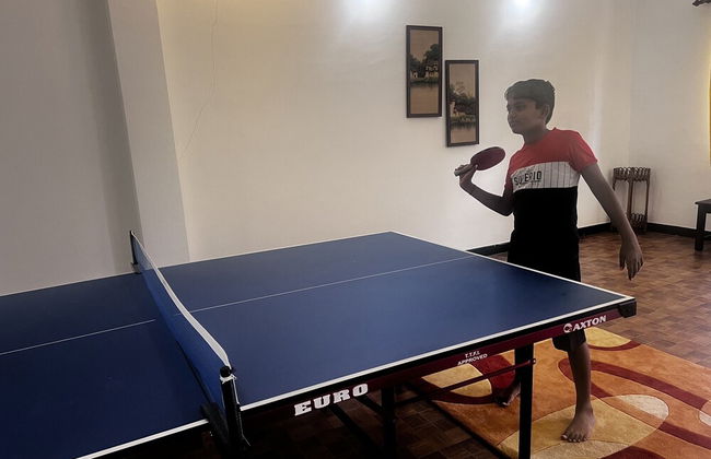 Yercaud Bungalow Stay - Foto 19