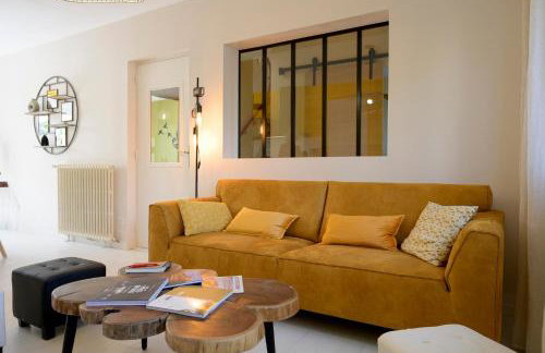 Chez Odette - SPA, Plancha, Parking - Photo 38