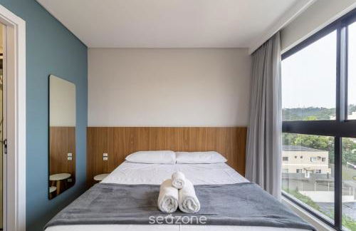 RUP - Equipped Studios in Building with Pool - Photo 67