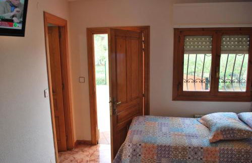Apartamento Rural Lago Ercina - Foto 38