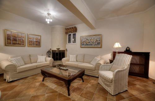 Lagonisi Villa VIP - Foto 21