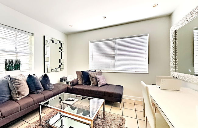 Beachfront 4 Room Ocean Drive Deluxe Suite - Foto 60