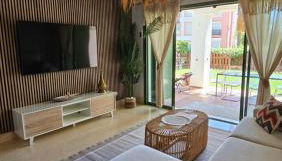 Sotogrande Marina Sea Apartment - Foto 1