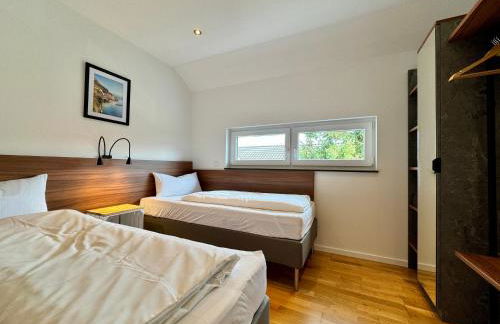 JUNIPRO Apartments Losheim - Foto 7