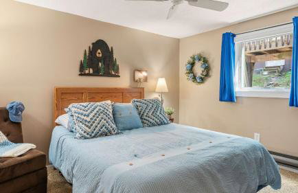 Slope Lodge Prime Skiing Location Indoor Pool, Hot Tub, Sauna Private Deck - Foto 44
