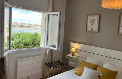 Devant la mer et la plage de ROYAN PONTAILLAC, 4chambres 2 à 8 personnes - Photo 58