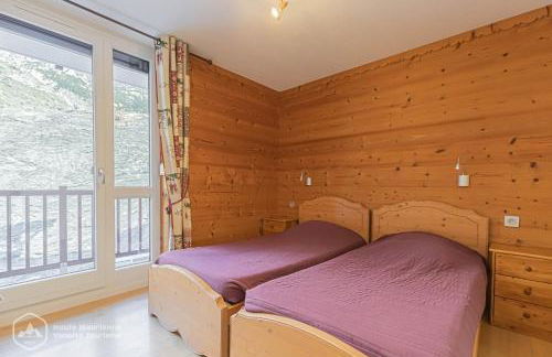 Résidence Le Pied des Pistes C6 - Foto 7