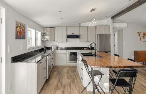 Modern Private Stay with Luxury Amenities - Foto 3