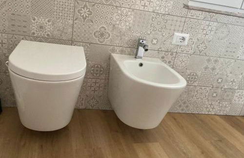 CASA NOVA Luxury Apartment Suite Fichi d'India - Foto 13