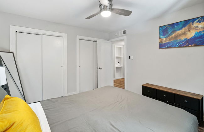 Stylish 2BR Near UT Highland Evonify - Foto 35