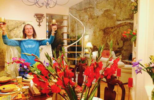 Heaven on Earth Retreat in the Gorgeous Granite Dells Near Prescott, AZ - Foto 36