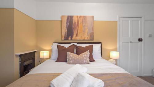 Stylish 3-Bed Countryside House, Peace & Privacy - Foto 4