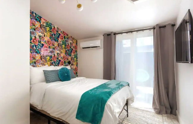 Sunrise Palms - Foto 7