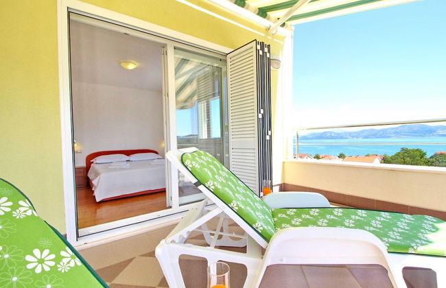 Apartments Gusti - Foto 20