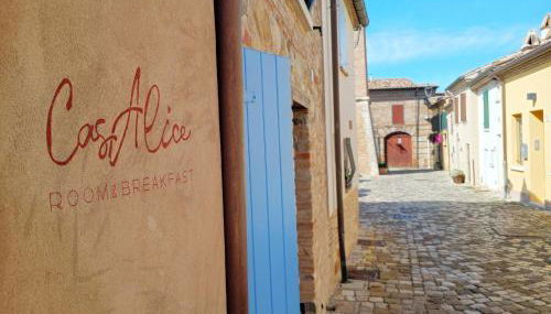 CasAlice Room & Breakfast - Foto 3