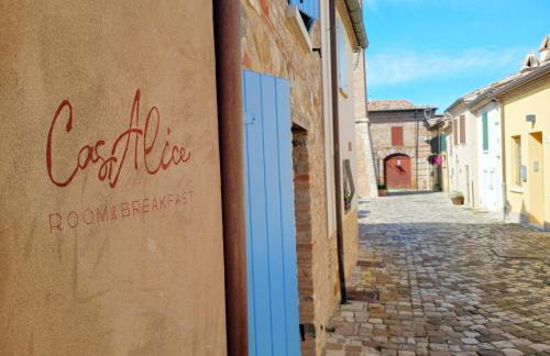 CasAlice Room & Breakfast - Foto 3