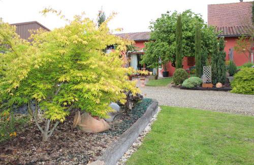 Gîte au centre de l'alsace - Foto 37