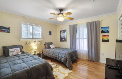 Shadow Beach Retreat - Foto 11