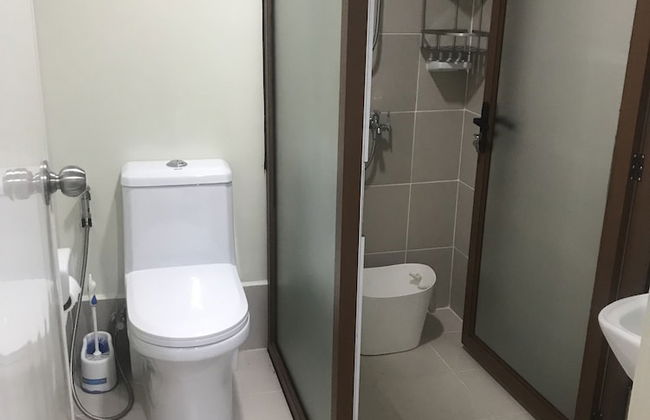 Brenthill Condominium - Foto 28