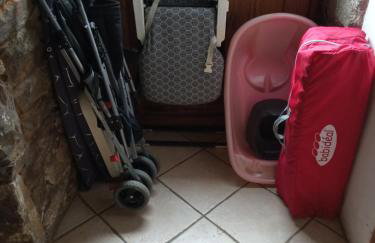 GÎTE NOTRE-DAME 3p - Foto 23