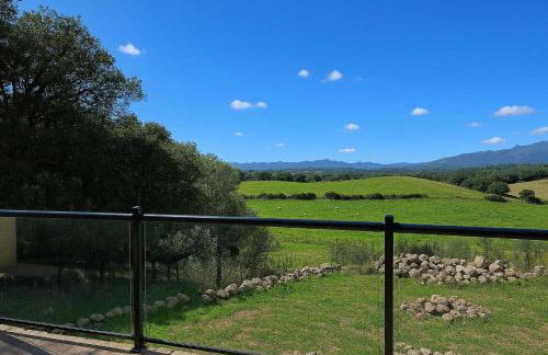 A Macchia - T2 nature & couché de soleil - Foto 33