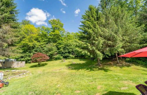 Roscoe Cottage Pet Friendly - Foto 41