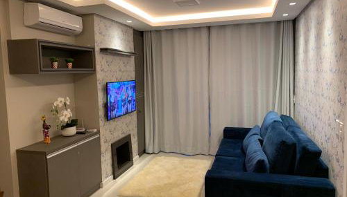 Apartamento Novo, Próximo a Catedral de Pedra - Foto 4