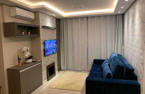 Apartamento Novo, Próximo a Catedral de Pedra - Foto 4