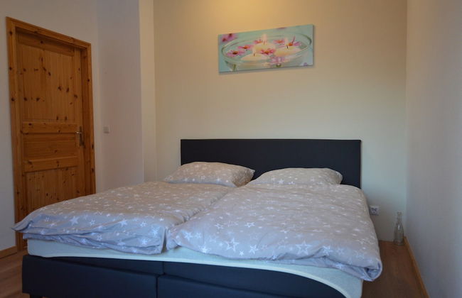 Cosy Apartment in Manderscheid With Balcony - Photo 28