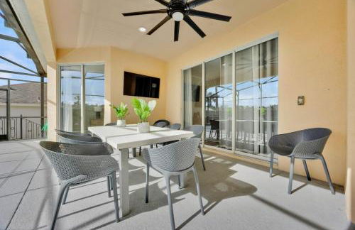 Escape Calabay Parc & Gameroom - Foto 19