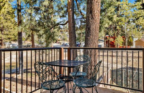 Fawnskin Chalet#1826 - Foto 54