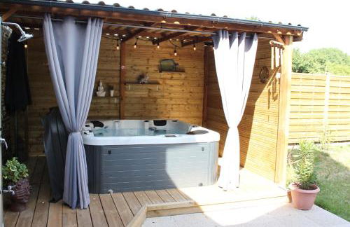 le coin des hirondelles - Foto 23