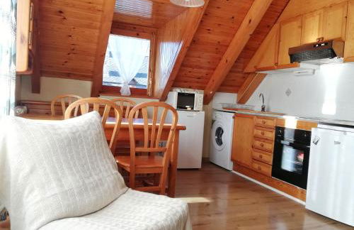 Apartament Ca de Gallisca Taüll Vistas Espectaculares - Foto 1