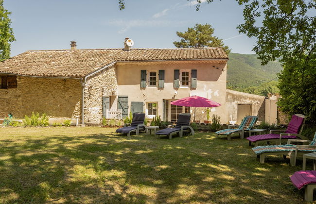 La Chambaillarde - Foto 1