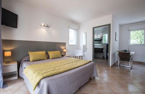 Les Alizés Résidence & Spa - Foto 40