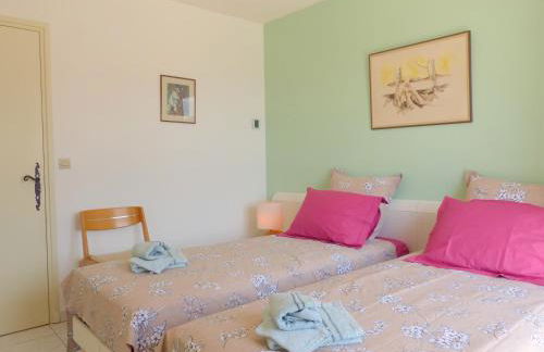 Villa provençale avec piscine, vue exceptionnelle - Foto 23