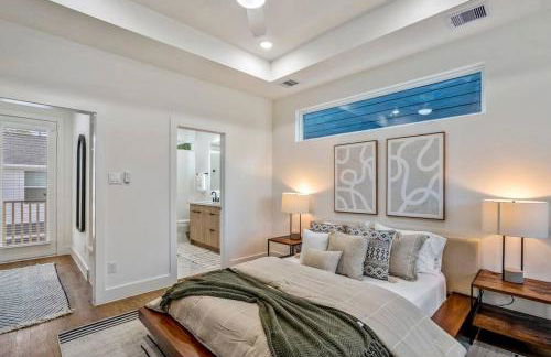 Nestled Nook Studio #2 @ East End Revitalized - Foto 9