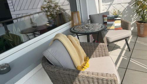 Tarrazza Ferienwohnungen Erpeldinger - Foto 3