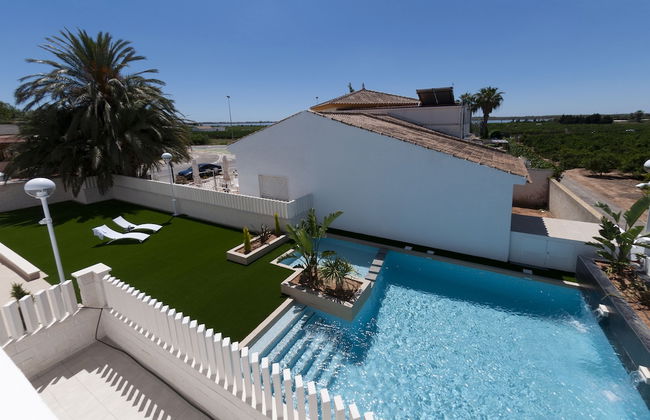 Apartamentos La Laguna - Foto 19