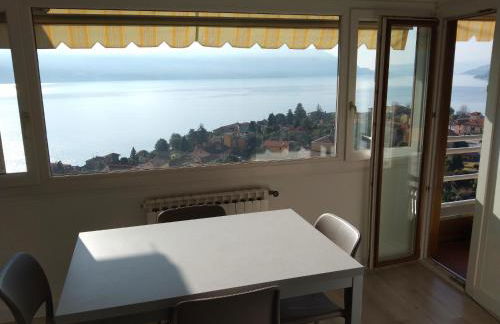 Viewpoint Cannero Apartment - Foto 7