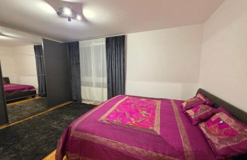 Luxury Apartment MESSE - Foto 37