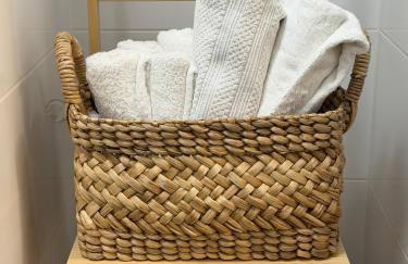 Apartament Centrum Warszawy Pereca - Photo 11