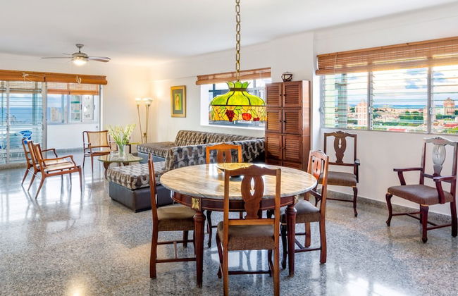 Aparthotel in Havana with terrace - Photo 34