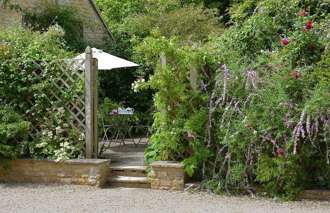 Cope Cottage - Foto 14