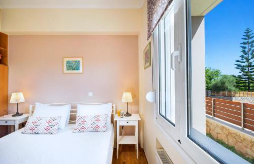 Vrahokipos Villa - Foto 18